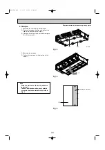 Предварительный просмотр 44 страницы Mitsubishi Electric Mr.SLIM SEZ Series Technical & Service Manual