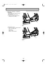 Предварительный просмотр 45 страницы Mitsubishi Electric Mr.SLIM SEZ Series Technical & Service Manual