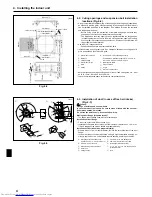 Предварительный просмотр 4 страницы Mitsubishi Electric Mr.Slim SLZ-KA09 Installation Manual