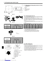 Предварительный просмотр 6 страницы Mitsubishi Electric Mr.Slim SLZ-KA09 Installation Manual