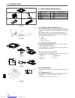 Предварительный просмотр 10 страницы Mitsubishi Electric Mr.Slim SLZ-KA09 Installation Manual