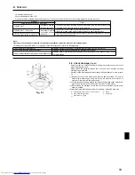 Предварительный просмотр 13 страницы Mitsubishi Electric Mr.Slim SLZ-KA09 Installation Manual