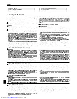 Предварительный просмотр 14 страницы Mitsubishi Electric Mr.Slim SLZ-KA09 Installation Manual