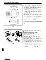 Предварительный просмотр 16 страницы Mitsubishi Electric Mr.Slim SLZ-KA09 Installation Manual