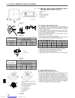 Предварительный просмотр 18 страницы Mitsubishi Electric Mr.Slim SLZ-KA09 Installation Manual