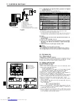 Предварительный просмотр 20 страницы Mitsubishi Electric Mr.Slim SLZ-KA09 Installation Manual