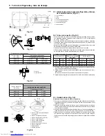 Предварительный просмотр 30 страницы Mitsubishi Electric Mr.Slim SLZ-KA09 Installation Manual