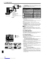 Предварительный просмотр 32 страницы Mitsubishi Electric Mr.Slim SLZ-KA09 Installation Manual