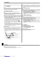 Предварительный просмотр 4 страницы Mitsubishi Electric Mr.Slim SLZ-KA09 Operation Manual