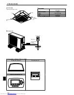 Предварительный просмотр 10 страницы Mitsubishi Electric Mr.Slim SLZ-KA09 Operation Manual