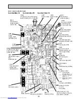 Предварительный просмотр 19 страницы Mitsubishi Electric Mr.Slim SLZ-KA09NA Technical & Service Manual