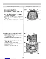 Предварительный просмотр 30 страницы Mitsubishi Electric Mr.Slim SLZ-KA09NA Technical & Service Manual