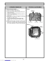 Предварительный просмотр 31 страницы Mitsubishi Electric Mr.Slim SLZ-KA09NA Technical & Service Manual