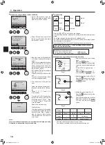 Предварительный просмотр 10 страницы Mitsubishi Electric Mr. SLIM SLZ-M FA Series Operation Manual