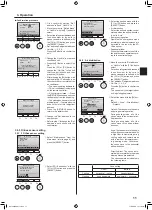 Предварительный просмотр 11 страницы Mitsubishi Electric Mr. SLIM SLZ-M FA Series Operation Manual