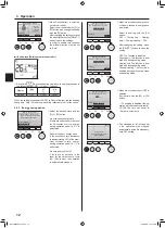 Предварительный просмотр 12 страницы Mitsubishi Electric Mr. SLIM SLZ-M FA Series Operation Manual