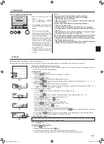 Предварительный просмотр 13 страницы Mitsubishi Electric Mr. SLIM SLZ-M FA Series Operation Manual