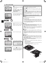 Предварительный просмотр 14 страницы Mitsubishi Electric Mr. SLIM SLZ-M FA Series Operation Manual