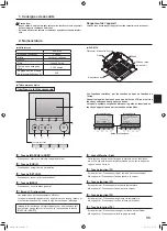 Предварительный просмотр 35 страницы Mitsubishi Electric Mr. SLIM SLZ-M FA Series Operation Manual