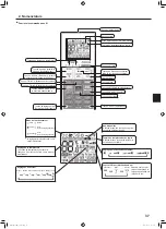 Предварительный просмотр 37 страницы Mitsubishi Electric Mr. SLIM SLZ-M FA Series Operation Manual