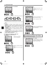 Предварительный просмотр 40 страницы Mitsubishi Electric Mr. SLIM SLZ-M FA Series Operation Manual