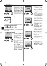 Предварительный просмотр 44 страницы Mitsubishi Electric Mr. SLIM SLZ-M FA Series Operation Manual