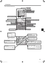 Предварительный просмотр 53 страницы Mitsubishi Electric Mr. SLIM SLZ-M FA Series Operation Manual