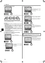 Предварительный просмотр 56 страницы Mitsubishi Electric Mr. SLIM SLZ-M FA Series Operation Manual