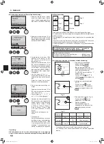 Предварительный просмотр 58 страницы Mitsubishi Electric Mr. SLIM SLZ-M FA Series Operation Manual