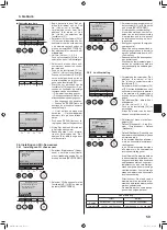 Предварительный просмотр 59 страницы Mitsubishi Electric Mr. SLIM SLZ-M FA Series Operation Manual