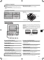 Предварительный просмотр 67 страницы Mitsubishi Electric Mr. SLIM SLZ-M FA Series Operation Manual