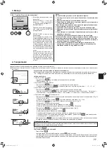 Предварительный просмотр 77 страницы Mitsubishi Electric Mr. SLIM SLZ-M FA Series Operation Manual