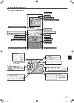 Предварительный просмотр 85 страницы Mitsubishi Electric Mr. SLIM SLZ-M FA Series Operation Manual