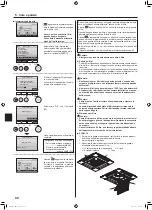 Предварительный просмотр 94 страницы Mitsubishi Electric Mr. SLIM SLZ-M FA Series Operation Manual