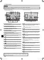 Предварительный просмотр 100 страницы Mitsubishi Electric Mr. SLIM SLZ-M FA Series Operation Manual