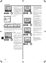 Предварительный просмотр 108 страницы Mitsubishi Electric Mr. SLIM SLZ-M FA Series Operation Manual