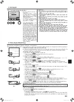 Предварительный просмотр 109 страницы Mitsubishi Electric Mr. SLIM SLZ-M FA Series Operation Manual