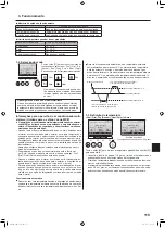 Предварительный просмотр 119 страницы Mitsubishi Electric Mr. SLIM SLZ-M FA Series Operation Manual