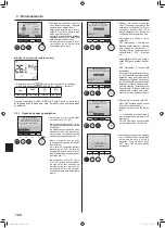 Предварительный просмотр 124 страницы Mitsubishi Electric Mr. SLIM SLZ-M FA Series Operation Manual