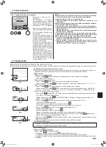 Предварительный просмотр 125 страницы Mitsubishi Electric Mr. SLIM SLZ-M FA Series Operation Manual