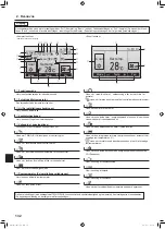 Предварительный просмотр 132 страницы Mitsubishi Electric Mr. SLIM SLZ-M FA Series Operation Manual