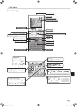 Предварительный просмотр 133 страницы Mitsubishi Electric Mr. SLIM SLZ-M FA Series Operation Manual