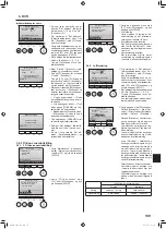 Предварительный просмотр 139 страницы Mitsubishi Electric Mr. SLIM SLZ-M FA Series Operation Manual