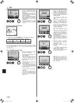 Предварительный просмотр 140 страницы Mitsubishi Electric Mr. SLIM SLZ-M FA Series Operation Manual