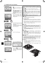 Предварительный просмотр 142 страницы Mitsubishi Electric Mr. SLIM SLZ-M FA Series Operation Manual