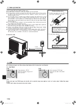 Предварительный просмотр 150 страницы Mitsubishi Electric Mr. SLIM SLZ-M FA Series Operation Manual