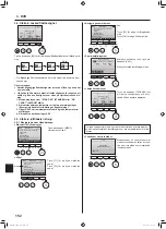 Предварительный просмотр 152 страницы Mitsubishi Electric Mr. SLIM SLZ-M FA Series Operation Manual