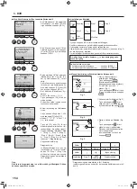 Предварительный просмотр 154 страницы Mitsubishi Electric Mr. SLIM SLZ-M FA Series Operation Manual