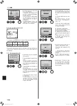 Предварительный просмотр 156 страницы Mitsubishi Electric Mr. SLIM SLZ-M FA Series Operation Manual