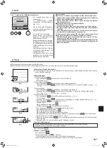 Предварительный просмотр 157 страницы Mitsubishi Electric Mr. SLIM SLZ-M FA Series Operation Manual